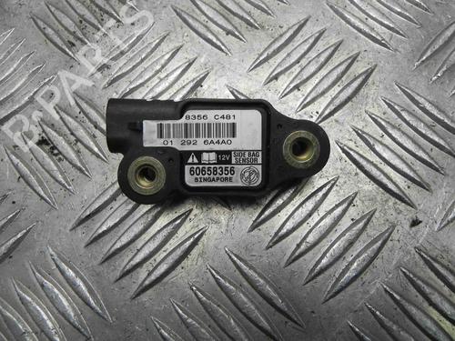 Elektronensonde für ALFA ROMEO 156 (932_) 1.9 JTD (932.A2B00) (110 hp) 28925821