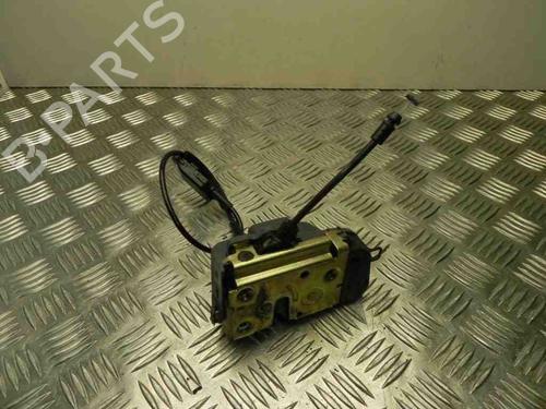 Used Rear right lock RENAULT LAGUNA II Grandtour (KG0/1_) 2.0 16V (KG03, KG0Z, KG0T, KG1Y) (170 hp) 28928580