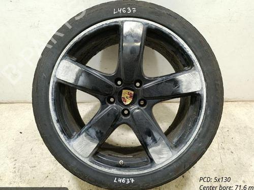 Used Rim PORSCHE CAYENNE (92A) 3.0 S E-Hybrid (416 hp) 28934340