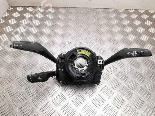 Ratstangsstang AUDI A5 (F53, F5P) 2.0 TDI quattro (190 hp) 28933704