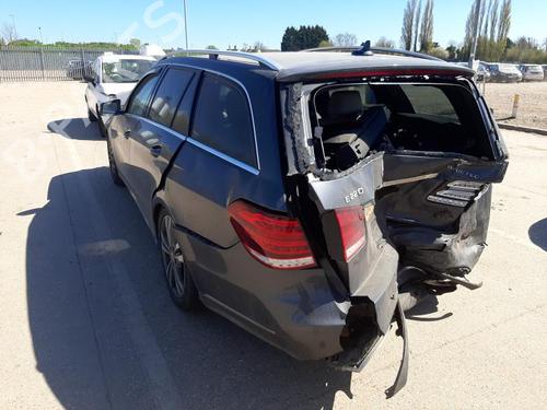 Luftventil MERCEDES-BENZ E-CLASS T-Model (S212) E 220 BlueTEC | BP37541670I21 - Image 9