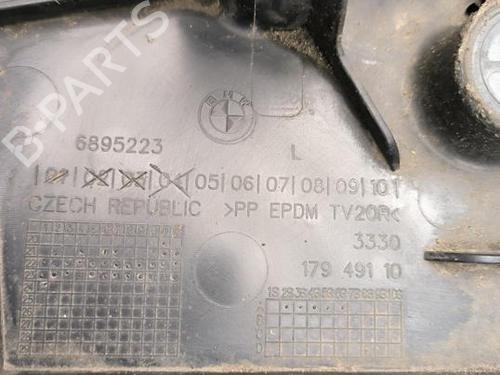 Underbody protection BMW i4 (G26) xDrive40 | BP37570772M92 - Image 3