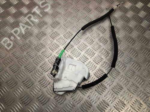 Høyre bak lås NISSAN JUKE (F16_) DIG-T 117 (117 hp) 28932058