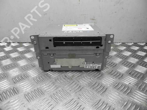 Used Electronic module BMW 5 Gran Turismo (F07) 530 d (245 hp) 28914172
