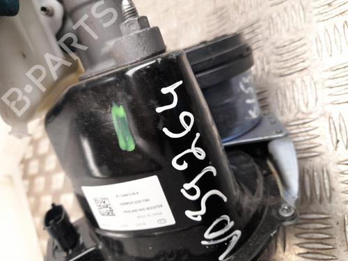 Brake master cylinder TESLA MODEL 3 (5YJ3) EV Performance AWD | BP37568636M77 - Image 5