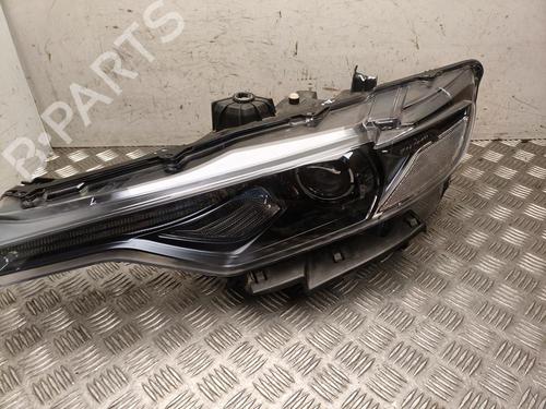 Used Left headlight Left headlight MASERATI LEVANTE SUV (M161) 3.0 S Q4 (430 hp) 40112236 40112236
