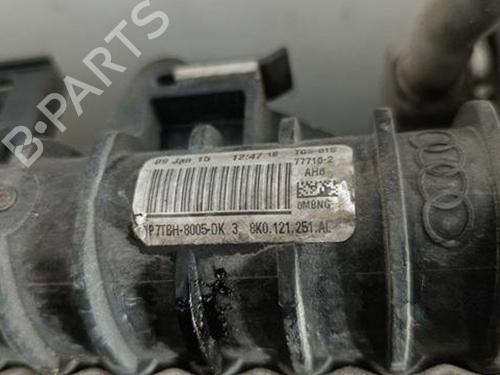 Køler PORSCHE MACAN (95B) 3.0 S | BP28922778M31