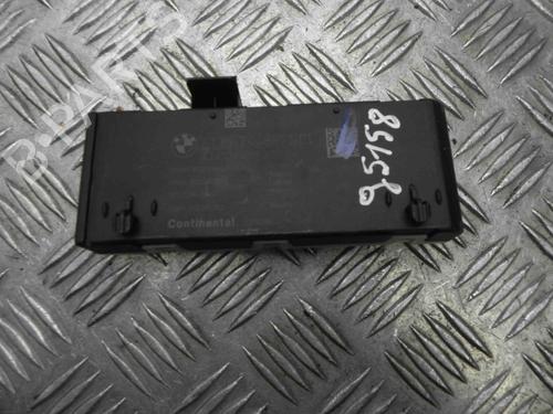 Module électronique BMW 7 (G11, G12) 730 d, Ld xDrive (265 hp) 28923235