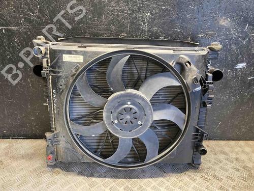 Køler JEEP GRAND CHEROKEE IV (WK, WK2) 3.0 CRD V6 4x4 | BP28931552M31 