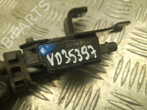 Electronic sensor SKODA OCTAVIA IV (NX3, NN3, PV3) 1.4 TSI | BP37559061M84 - Image 3