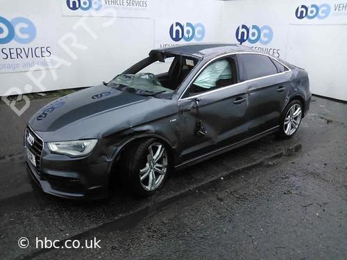 Switch AUDI A3 (8V1, 8VK) 1.6 TDI | BP37564194I30  - Image 8