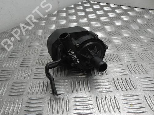 Ekstra vandpumpe TESLA MODEL S (5YJS) P100D AWD (772 hp) 28947449