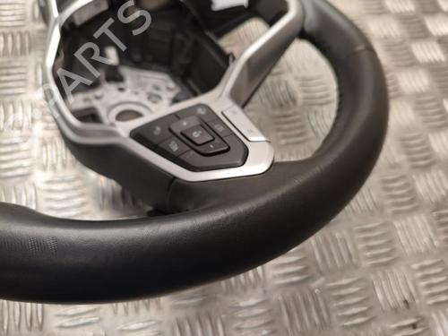 Steering wheel VW CADDY V MPV (SBB, SBJ) 1.5 TSi EVO | BP39252288C49  - Image 5