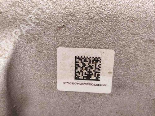 Støtte MASERATI LEVANTE SUV (M161) 3.0 Q4 | BP28946770C155 