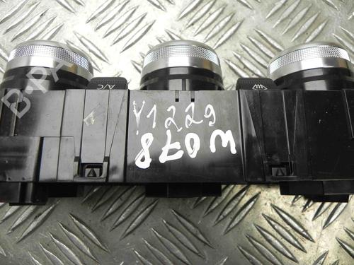 Electronic module RENAULT ZOE (BFM_) ZOE | BP28911415M83