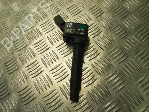 Used Ignition coil SKODA SUPERB III Estate (3V5) 2.0 TSI (220 hp) 28934441