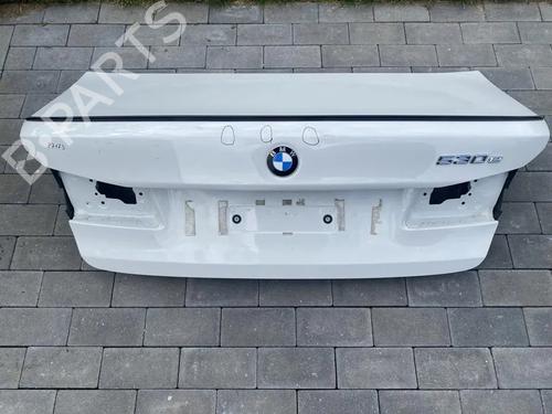 Used Tailgate Tailgate 37287605 37287605