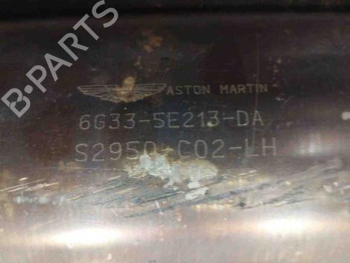 Catalyst ASTON MARTIN VANTAGE Vantage 4.7 V8 | BP28935391M10 