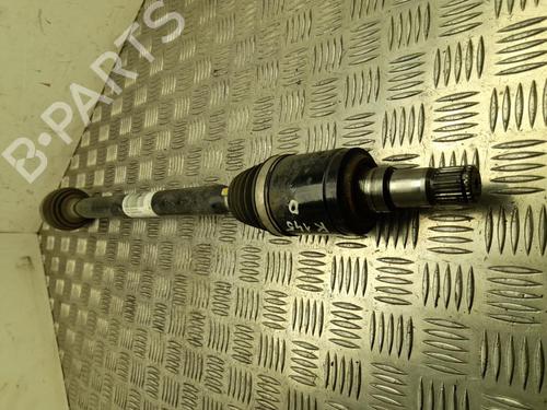 Driveshaft LAND ROVER RANGE ROVER EVOQUE (L551) 2.0 D150 MHEV 4x4 | BP37565222M37 - Image 3
