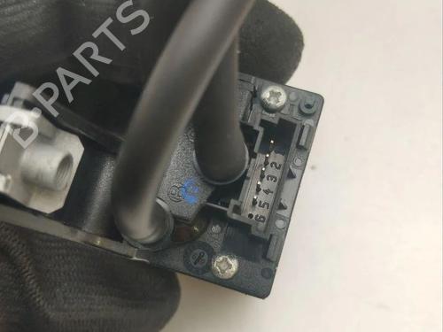 Electronic module PORSCHE PANAMERA (970) 4.8 Turbo | BP28921339M83