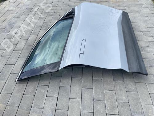 Dør højre fortil RENAULT MEGANE E-TECH SUV EV60 (BNJ1) | BP38966425C3 - Image 5