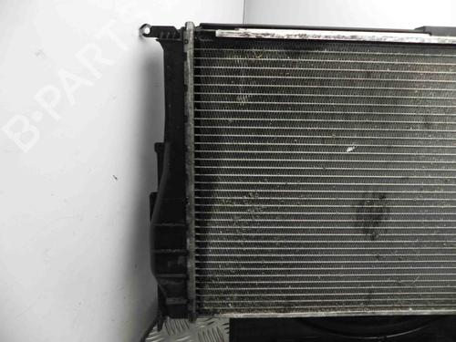 Kjølevifte elektrisk BMW 3 Touring (E91) 318 d | BP28914596M35 