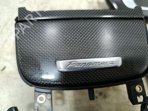 Other PORSCHE PANAMERA (971) 4.0 Turbo (97AFF1, 97BFF1) | BP29569164O1 