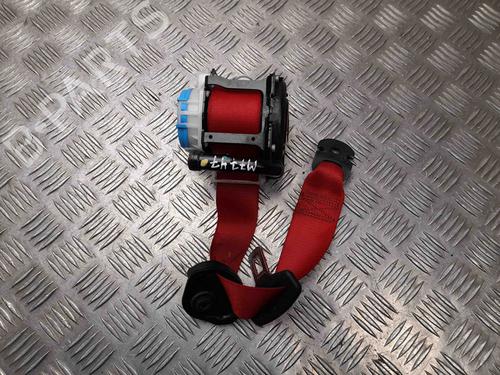 Used Rear left seatbelt MERCEDES-BENZ CLA Coupe (C117) CLA 250 4-matic (117.346) (211 hp) 28939417