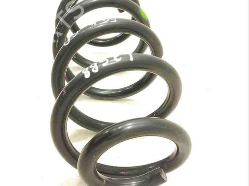 Shock absorber spring MERCEDES-BENZ EQB (X243) EQB 300 4-matic (243.608, 243.609) | BP28947879C152 