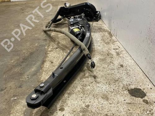 Electronic module CHRYSLER PACIFICA (RU) 3.6 Hybrid | BP28924363M83 - Image 3