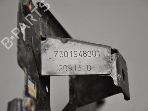 Support PEUGEOT 308 II (LB_, LP_, LW_, LH_, L3_) 2.0 GT BlueHDi 180 | BP28926565C155 