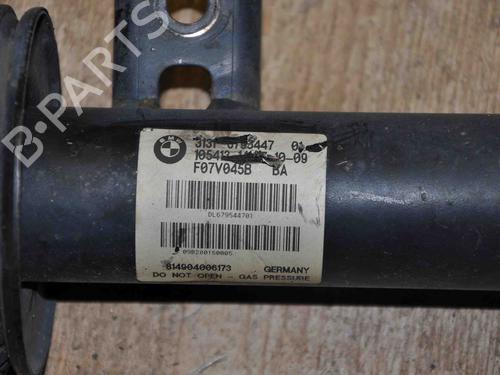 Left front shock absorber BMW 5 Gran Turismo (F07) 550 i | BP28937034M16