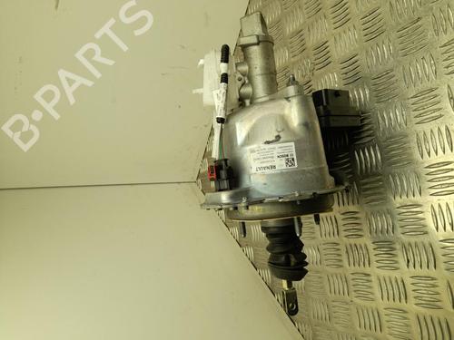 Brake master cylinder RENAULT ZOE (BFM_) ZOE | BP37548743M77 - Image 4