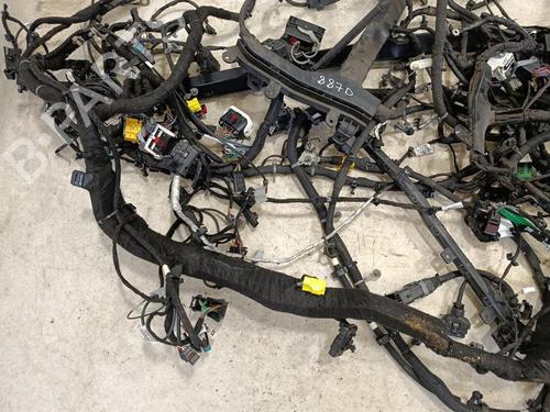 Wiring harness JEEP WRANGLER IV (JL) 2.0 4xe Plug-in Hybrid | BP38998560E16 - Image 4
