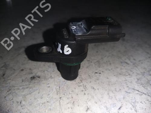 Electronic sensor VOLVO S80 II (124) D5 | BP38963253M84 - Image 2