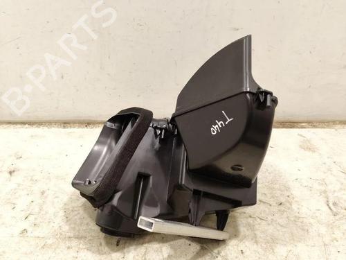 Chauffage complet PORSCHE PANAMERA (970) 3.0 S E-Hybrid (333 hp) 28939047