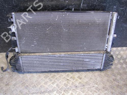 Kølerpakke FORD GALAXY III (CK) 2.0 TDCi (150 hp) 28931232