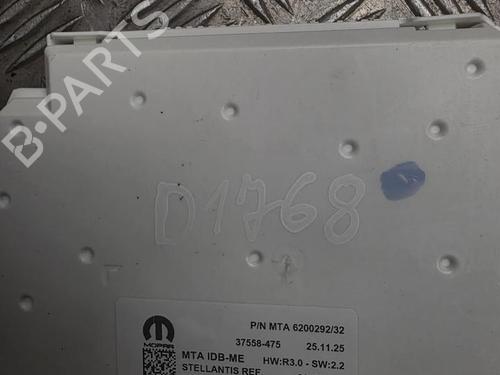 Fuse box OPEL GRANDLAND (OV64) EV | BP40461419E1 - Image 3