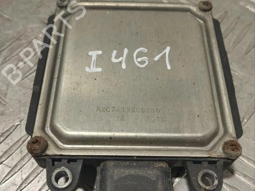 Used Electronic module Electronic module MASERATI LEVANTE SUV (M161) 3.0 Q4 (350 hp) 28914750 28914750