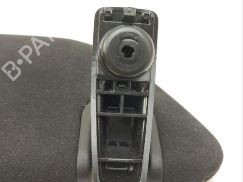 Right sun visor CHEVROLET CORVETTE (C8) 6.2 | BP38996249I2 - Image 5