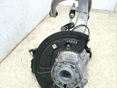 Used Left front steering knuckle MERCEDES-BENZ EQE (V295) EQE 350 (295.125) (292 hp) 29310779