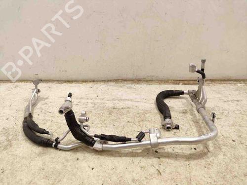 Used AC pipe PORSCHE TAYCAN Cross Turismo (Y1B) 4 (Y1BBD1) (476 hp) 28937331