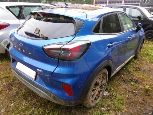 Pipe FORD PUMA (J2K, CF7) 1.0 EcoBoost | BP37542692M125  - Image 5
