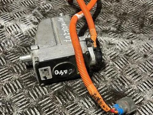 Water radiator TESLA MODEL X (5YJX) 75D AWD | BP31175095M31