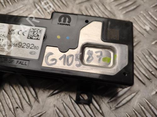 Electronic module OPEL FRONTERA (OV24) EV | BP37863410M83 - Image 3