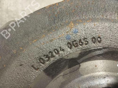 Clutch slave cylinder PORSCHE PANAMERA (970) 3.0 S E-Hybrid | BP28943676M113 - Image 5