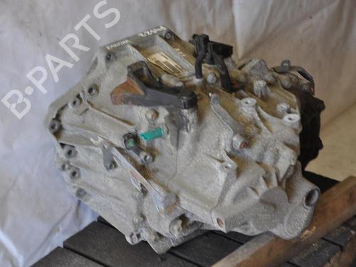 Gearbox RENAULT KADJAR (HA_, HL_) 1.6 dCi 130 (HLA4) | BP28928541M3 