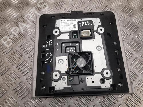 Display monitor MERCEDES-BENZ EQE (V295) EQE 350 (295.125) | BP28909037C48 