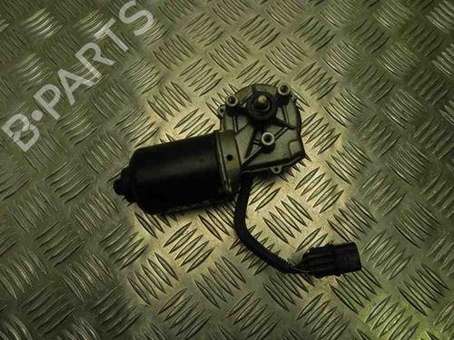 Used Front wiper motor KIA SORENTO I (JC) 2.5 CRDi 4WD (140 hp) 28918318