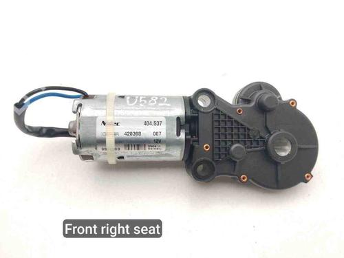 Used Electronic module MASERATI QUATTROPORTE V 4.7 S (431 hp) 28944984